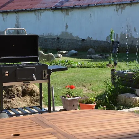 Apartman Nad Potokem Český Rudolec 外观 照片