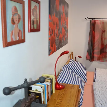 Apartman Nad Potokem Český Rudolec 外观 照片