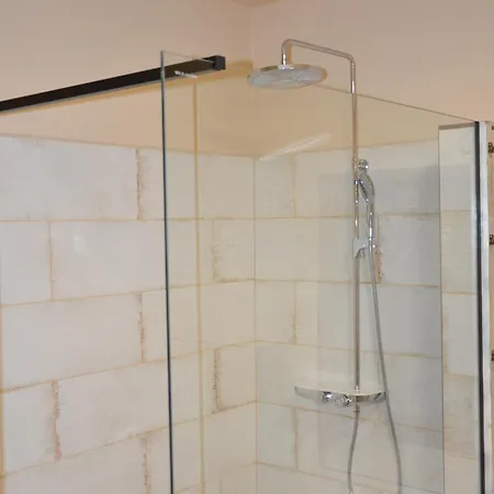Apartman Nad Potokem Český Rudolec 外观 照片