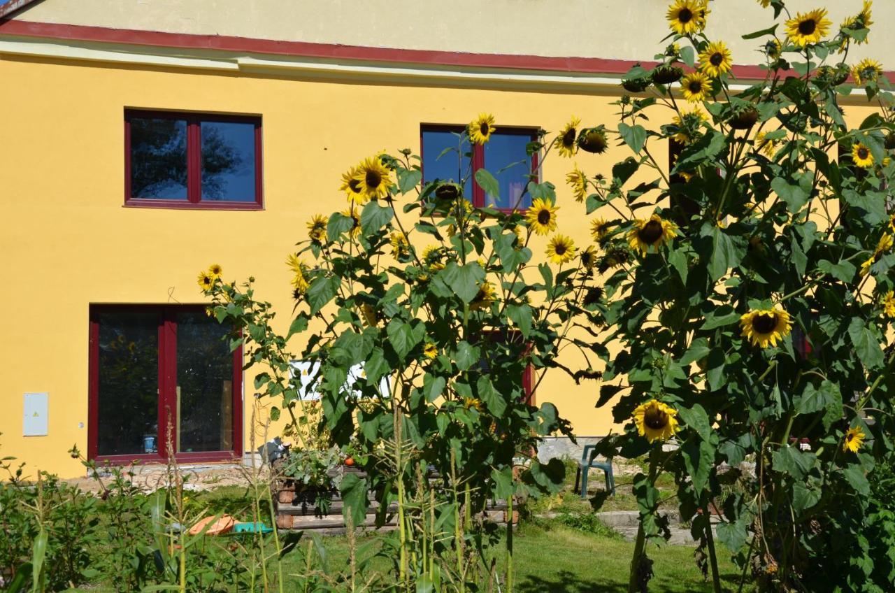 Apartment Nad Potokem Cesky Rudolec