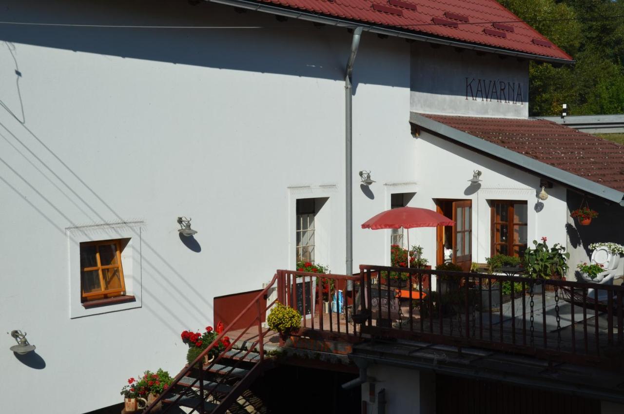 Apartment Nad Potokem *