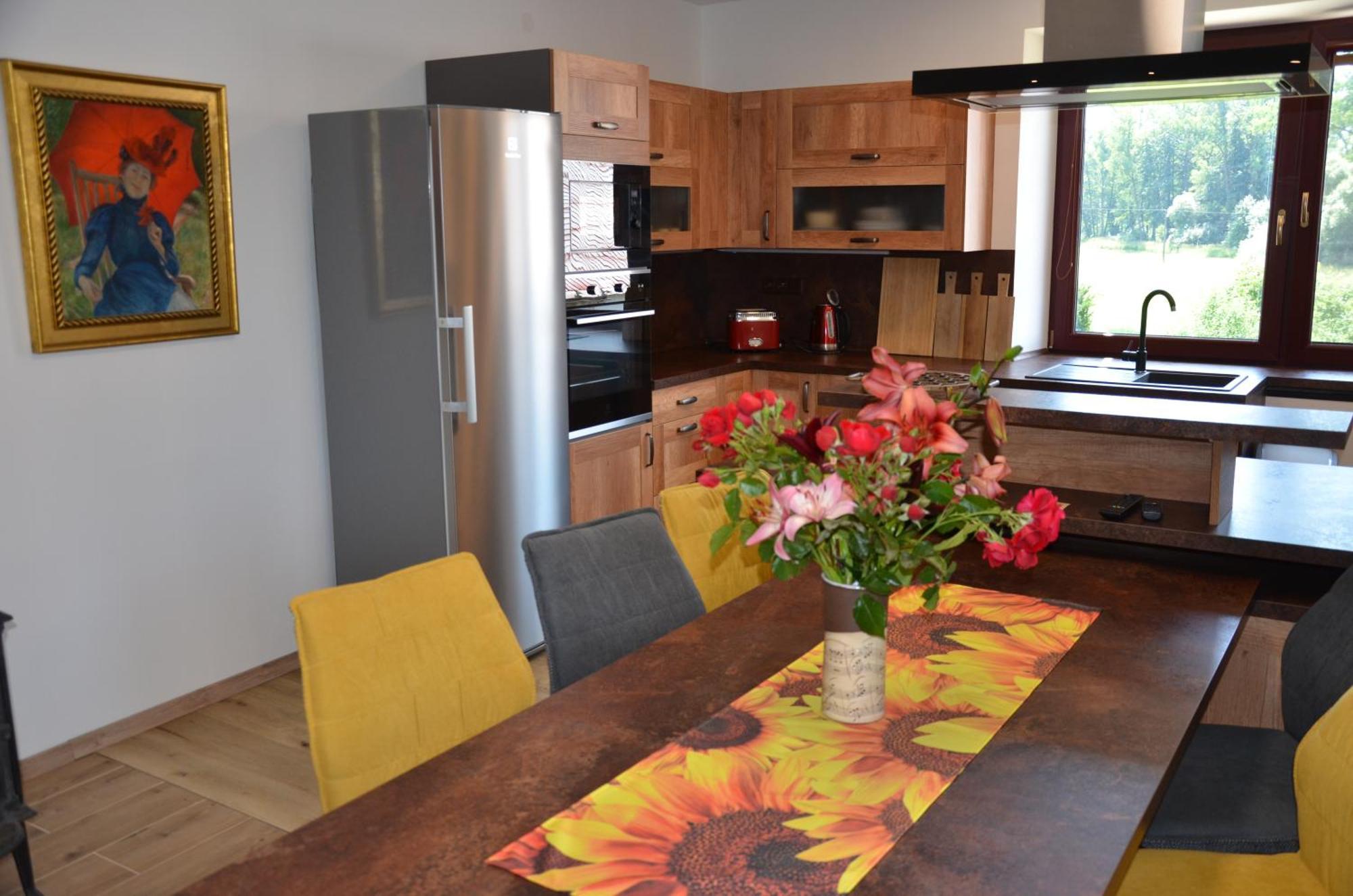 Nad Potokem Apartment
