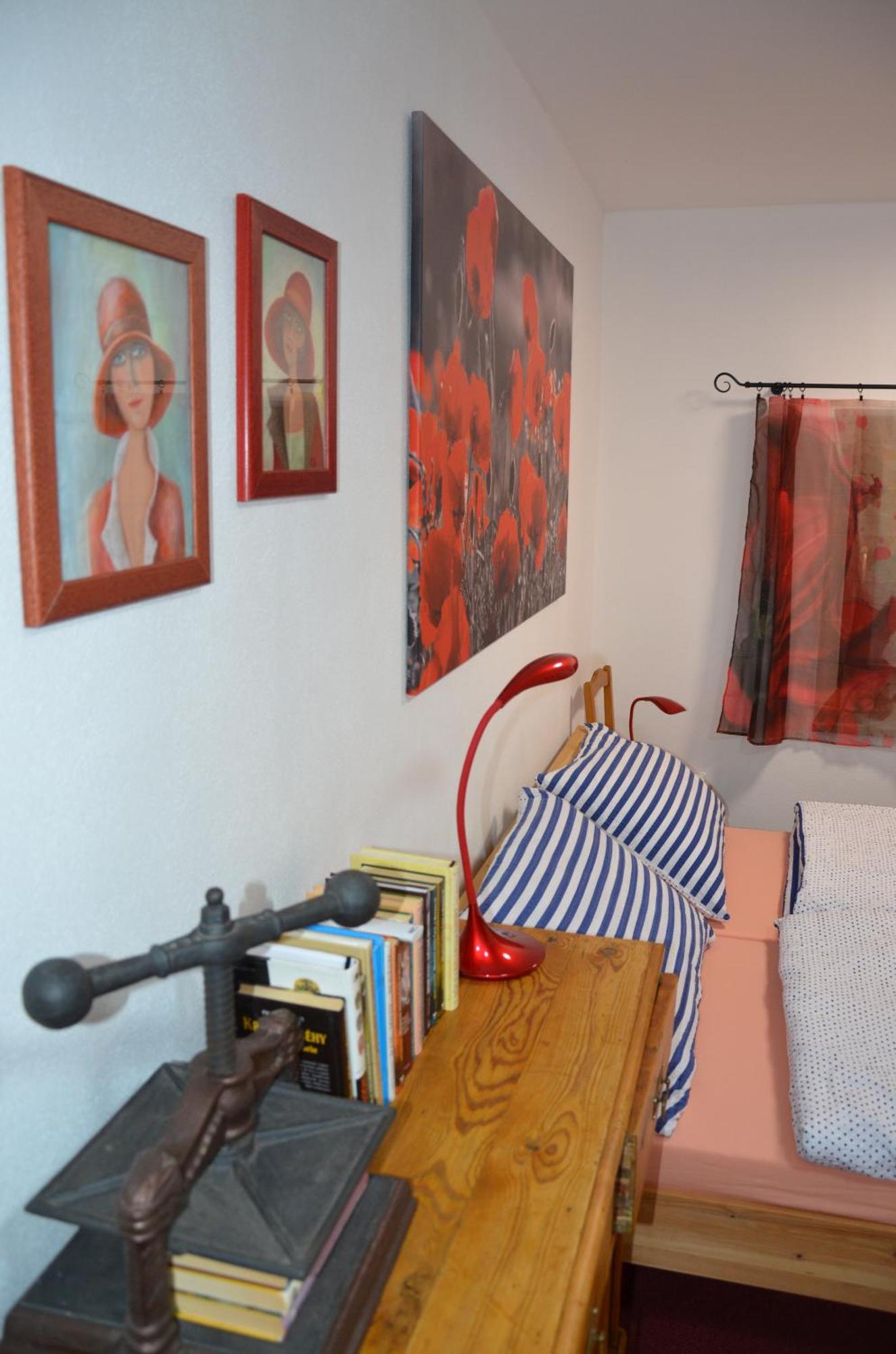 Apartment Nad Potokem