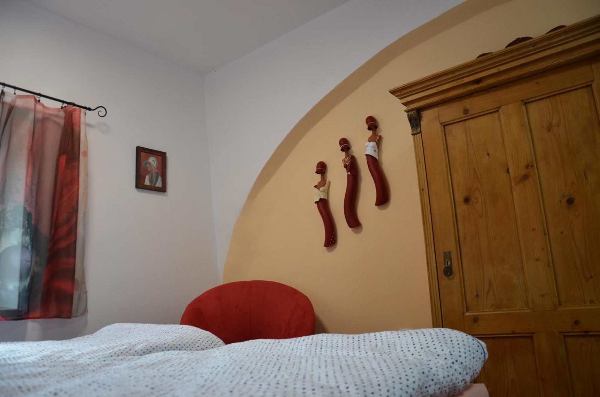 Nad Potokem Apartment